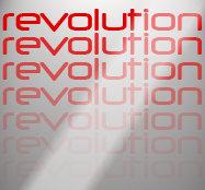 Revolution T-Shirts