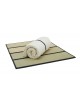 Monk Futon Bed Roll - single size
