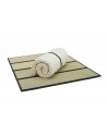 Monk Futon Bed Roll - single size
