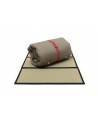 Napper futon bed roll with optional tatami mat