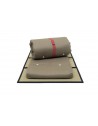 Rolled or unrolled - all handmade just for you