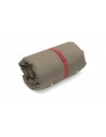 The Napper rolls up into a neat and compact size for storage