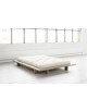 Japan Tatami Bed by Karup Design Natural Finish