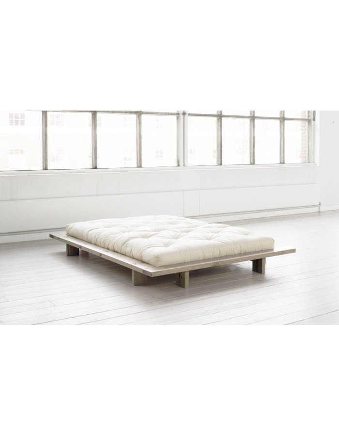 Japan Tatami Bed Karup Design, Queen Size Tatami Bed