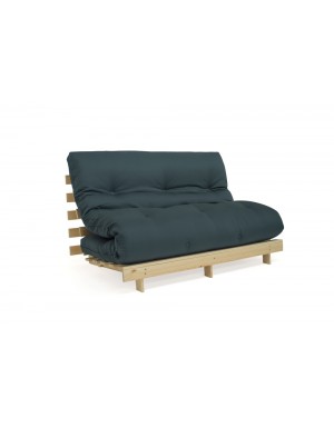 Original double futon mattress, great for use on A Frame futon bases