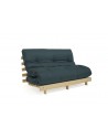 Original double futon mattress, great for use on A Frame futon bases
