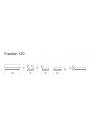 Fraction sofa bed dimensions