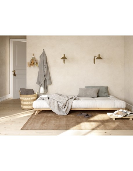 Senza Single Bed by Karup Designs