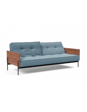 Innovation Splitback Lauge Sofa Bed