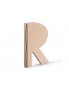 R Space Lamp in Closed Position