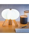R Space Lamp in cool light mode