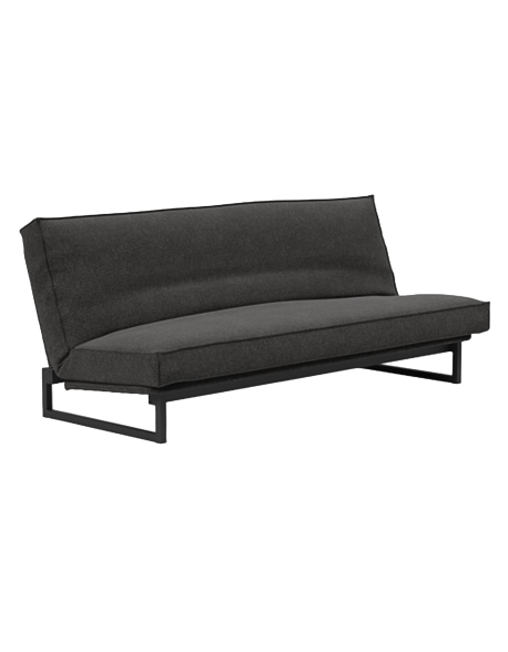 Innovation Fraction Sprung Compact Sofa Bed