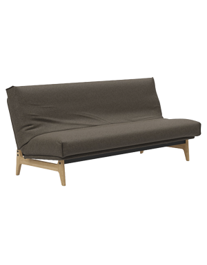 Innovation Aslak Sprung Compact Sofa Bed