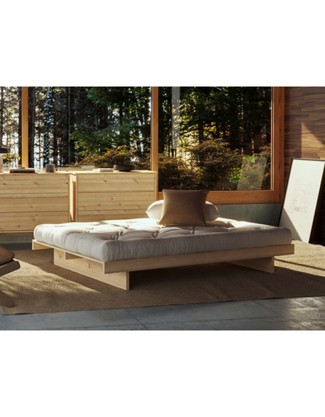 Kanso Bed by Karup Design