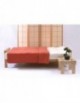 Our bi fold futon mattresses can be used for regular sleeping.