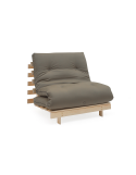 Scandi Single 90cm Futon