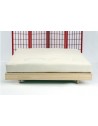 Cocoloc Firm Futon Mattress