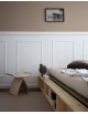 The Ziggy Bed by Karup Design
