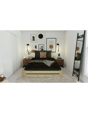 Osaka Futon Bed from Futons 247