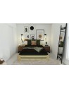 Osaka Futon Bed from Futons 247