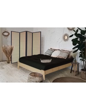 Osumi Low Futon Bed
