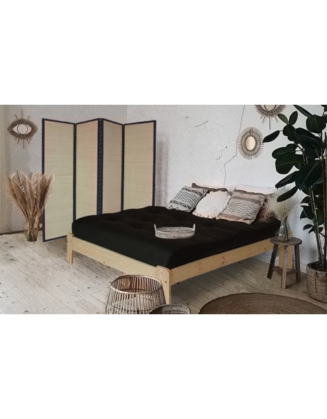 Osumi low futon bed from Futons 247 