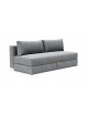 Osvald Sofa Bed in Mixed Dance Grey