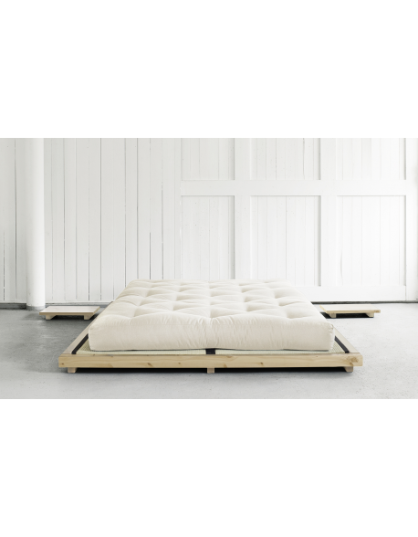 Dock Bed by Karup Design 160 and 180 super king size