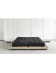 The Dock Futon Bed with Tatami Mats from Futons247