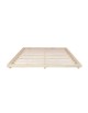 The Dock frame is manufactured in FSC Scandinavian Pine from managed forests.