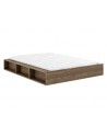 The Carob Brown Ziggy has all the same features as the original