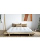 The Japan Futon Bed from Futons247 perfect for open plan living spaces