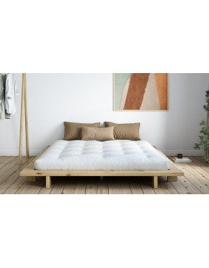 Japan Bed by Karup Design 140 Double Size