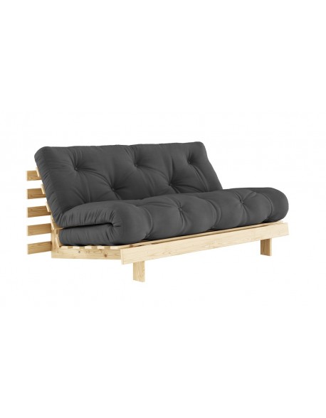 Roots 160 Super Size Futon Sofabed