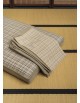 Choice of two stylish Plaid Fabrics
