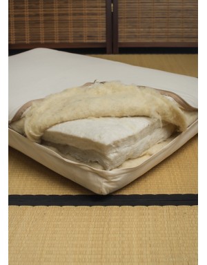 Lovely quality natural futon fillings