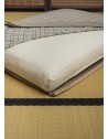 Cotton drill fabric inner cover