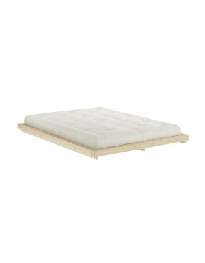 Dock Bed 140 by Karup Design with optional futon mattress