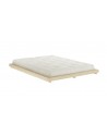 Dock Bed 140 by Karup Design with optional futon mattress