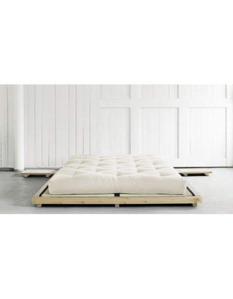 Dock Bed by Karup Design 140 double size