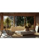 Kanso Bed by Karup Design 120 compact double