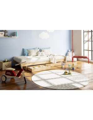 Kanso 90 Single Bed by Karup Design