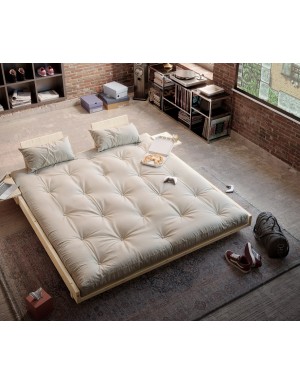 the Social is a stylish choice for open plan living spaces