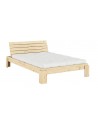 Layers Bed with optional Traditional futon mattress
