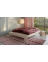 Layers Bed with store bench by Karup Design