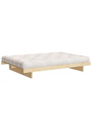 Kanso Bed by Karup Design optional futon mattress