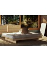 Kanso Bed by Karup Design Double and King Size