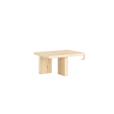 Japan Bedside Table - Natural