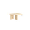 Japan Bedside Table - Natural