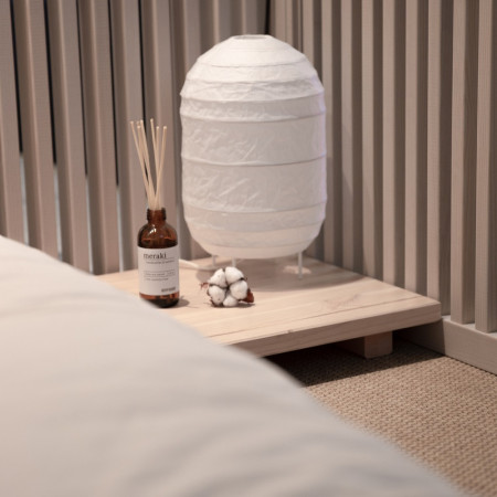 Dock Side Table - Natural